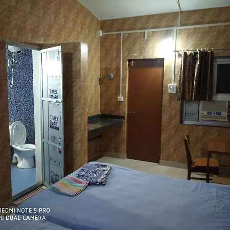 Bethel Guesthouse Miramar Панаджи Экстерьер фото