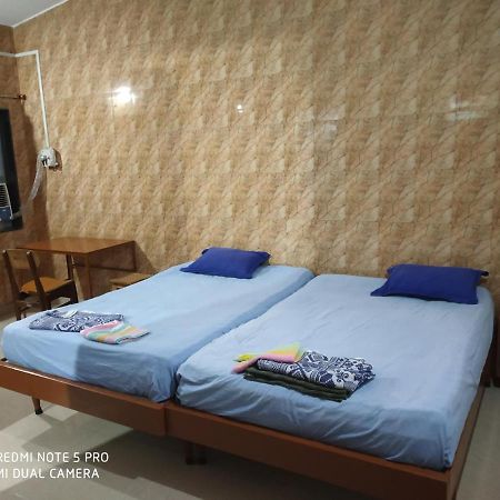 Bethel Guesthouse Miramar Панаджи Экстерьер фото