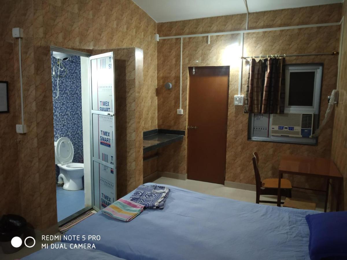 Bethel Guesthouse Miramar Панаджи Экстерьер фото